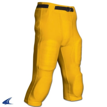 CHAMPRO Youth Stretch Dazzle Football Pant with Snaps CHAMPRO Youth Stretch Dazzle Football Pant with Snaps